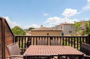 Les Coteaux de Pont Royal en Provence - maeva Home - Maison 3 Pièces 6 Personnes - Sélection MAE-7944